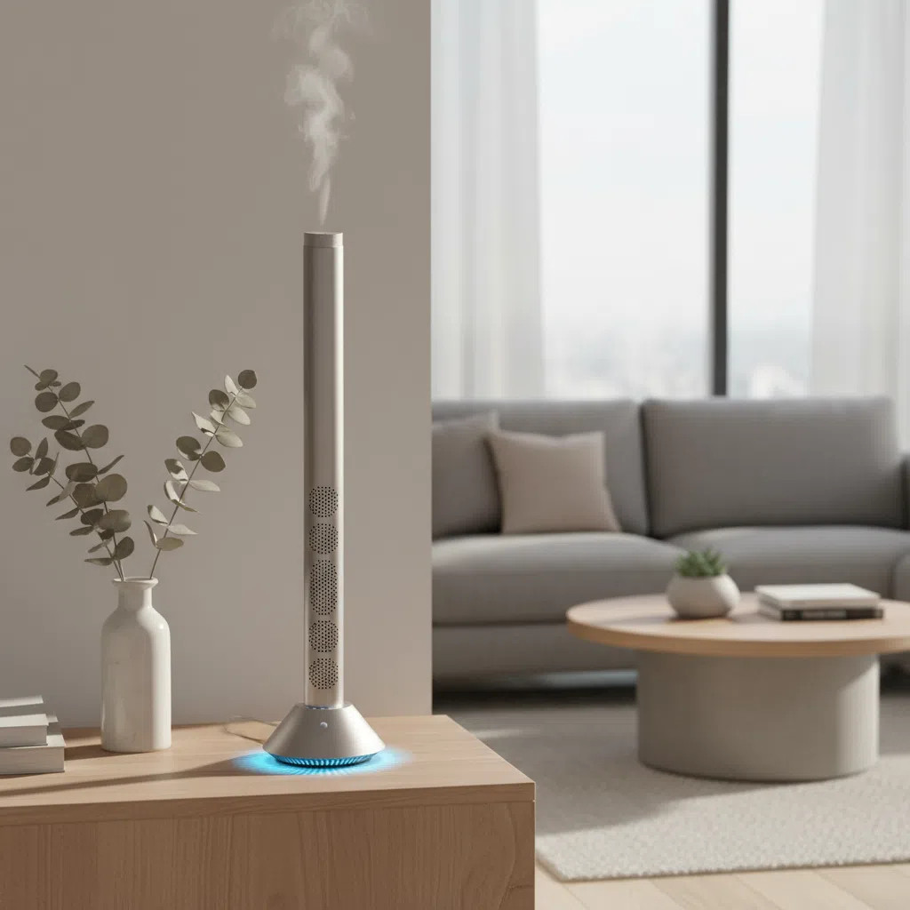 Flenran Fragrance Expert