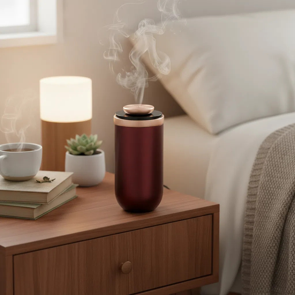 Flenran Fragrance Expert