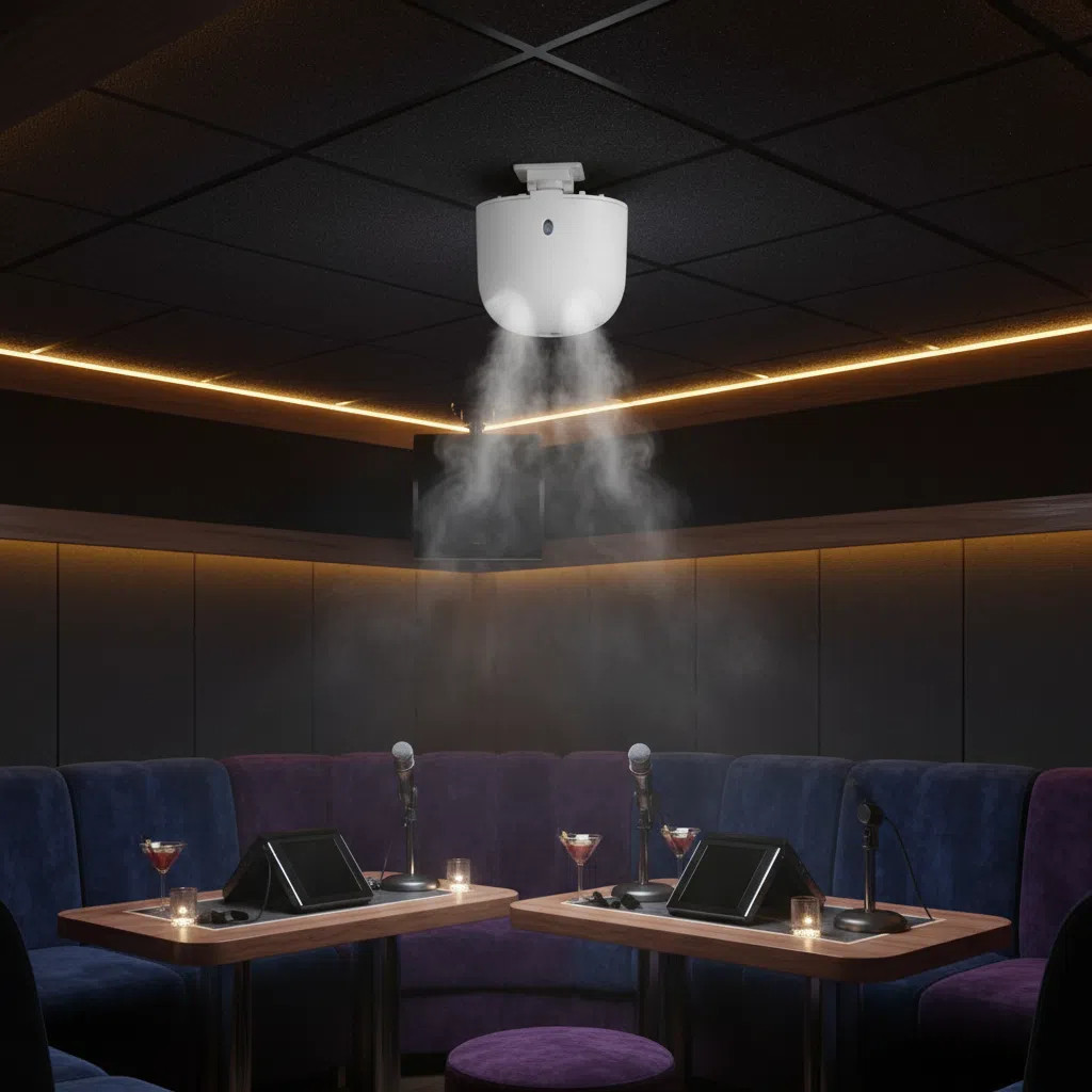 Flenran Fragrance Expert