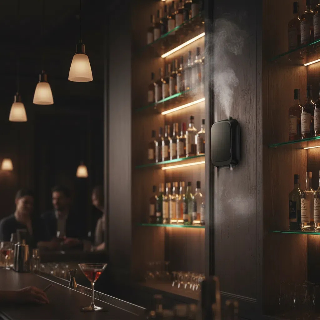 Flenran Fragrance Expert