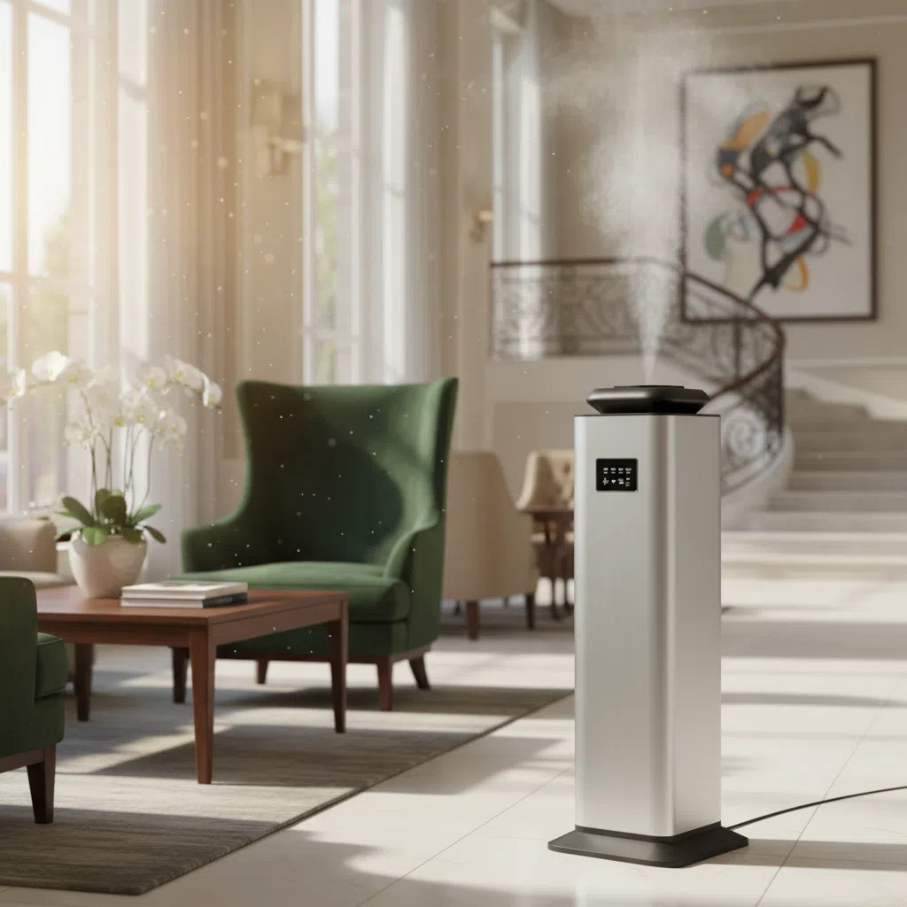 Flenran Fragrance Expert