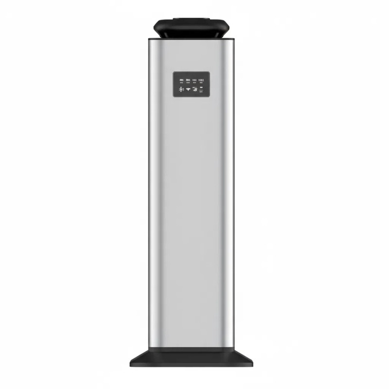 XP1000 Commercial Luxury Hotel Lobby Electric Smart 2000m³ Large Space 1000ml Essential Oil Waterless air Scent Aroma Diffuser Machine