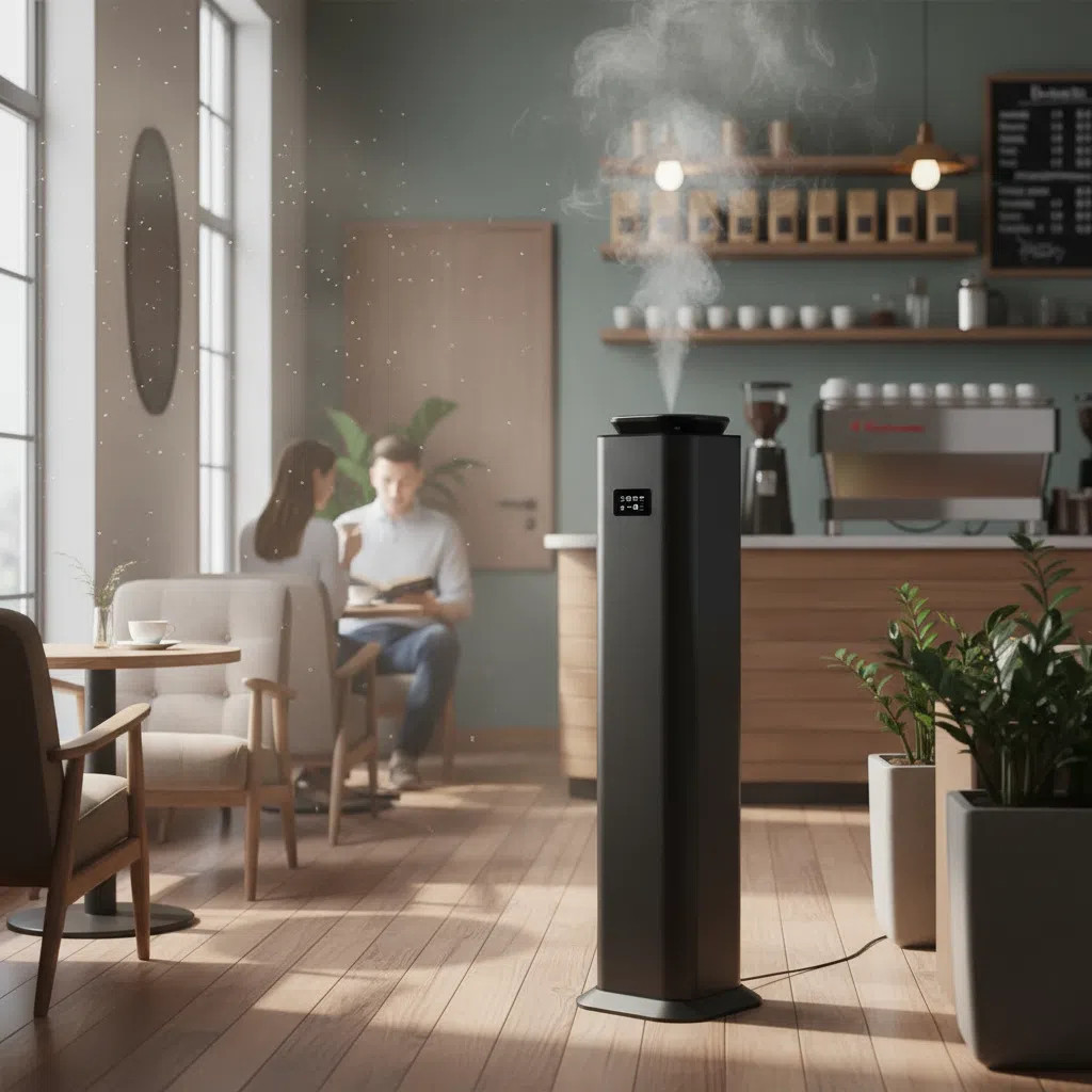 Flenran Fragrance Expert