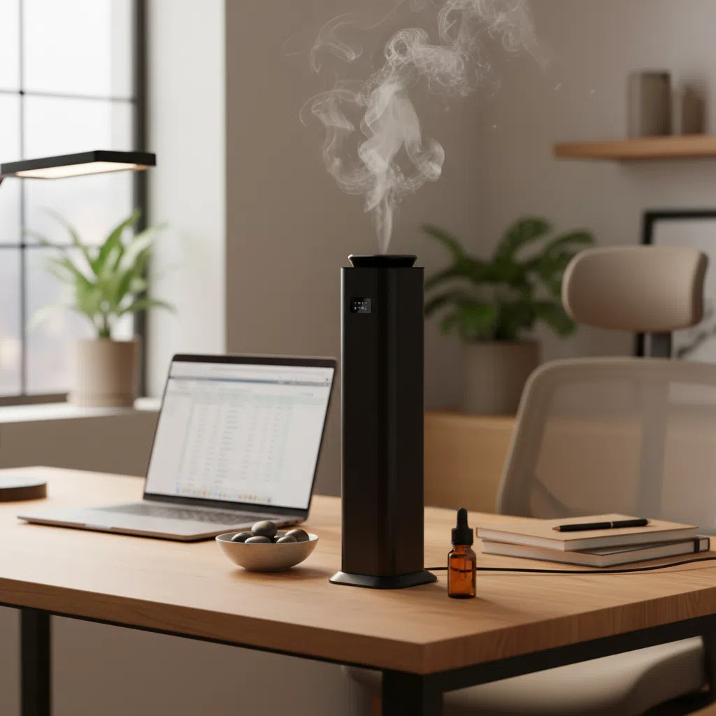 Flenran Fragrance Expert