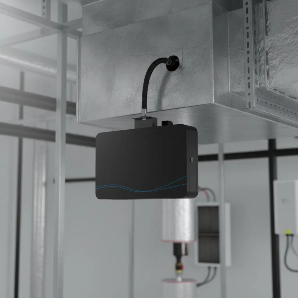 Flenran Fragrance Expert