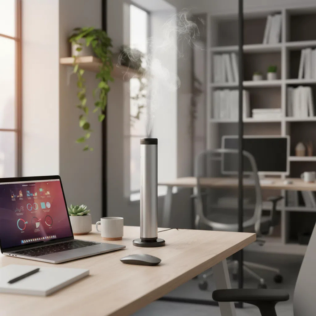 Flenran Fragrance Expert