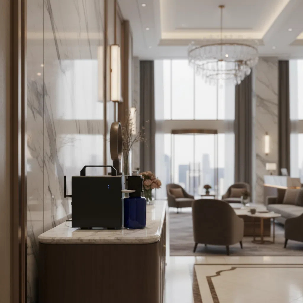 Flenran Fragrance Expert