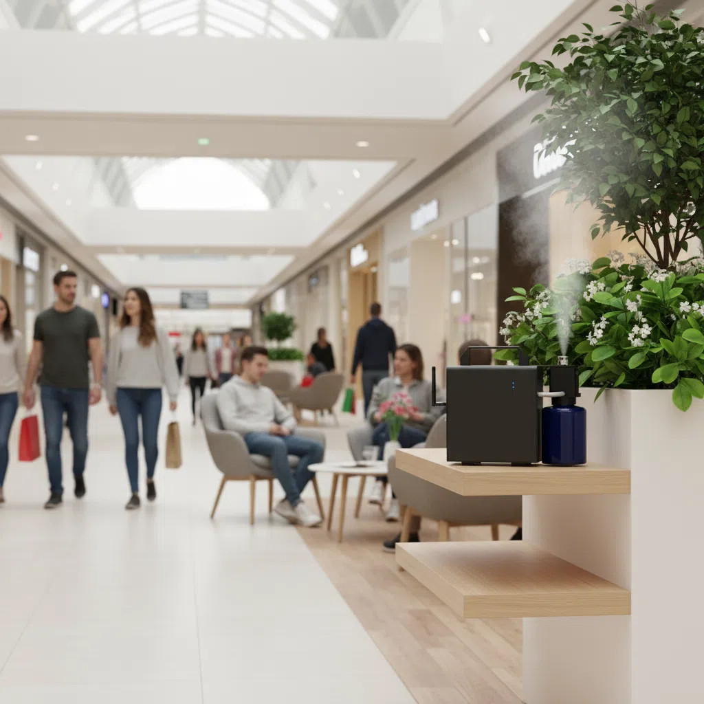 Flenran Fragrance Expert