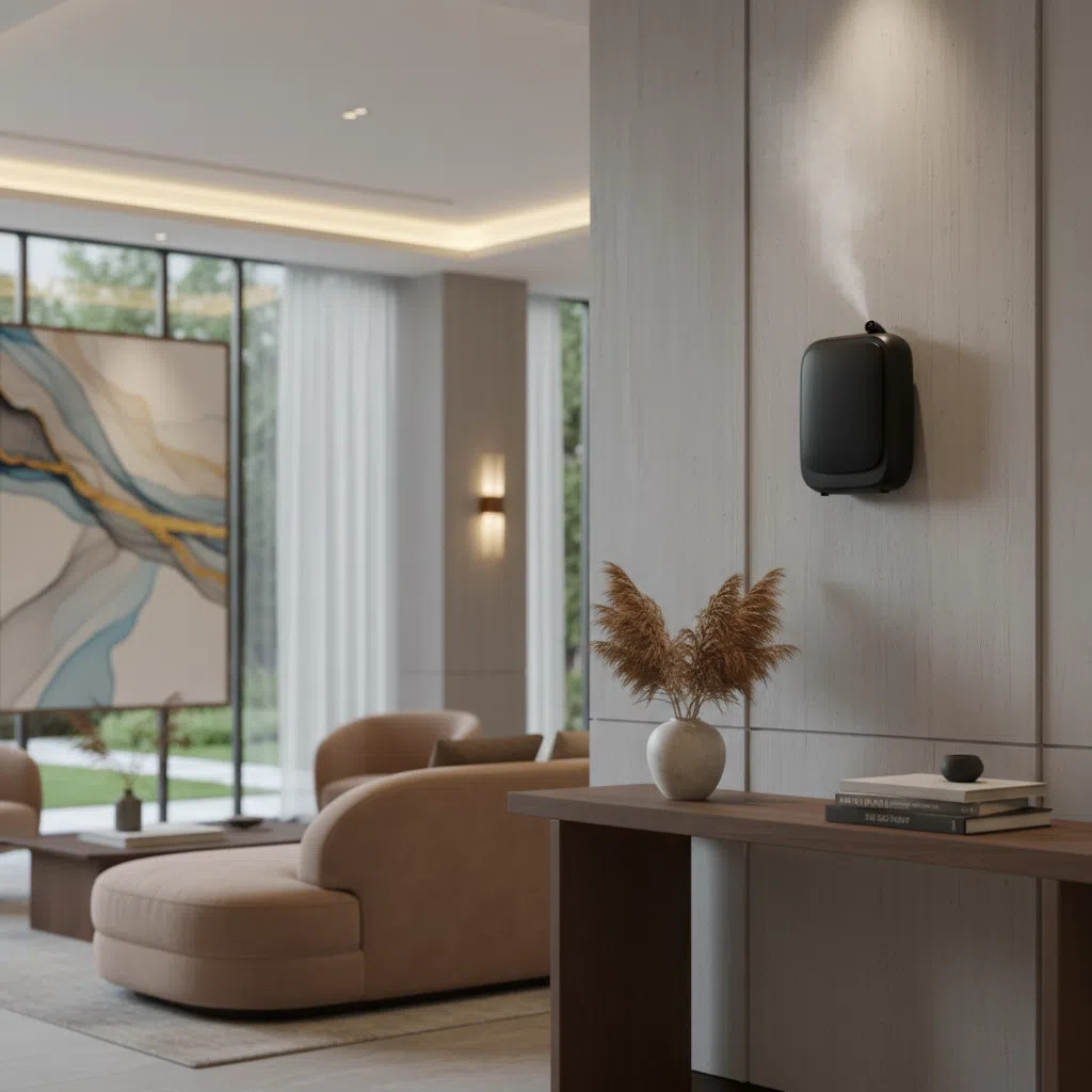 Flenran Fragrance Expert