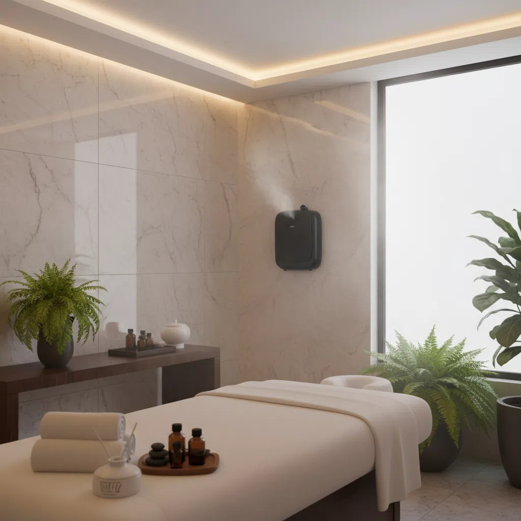 Flenran Fragrance Expert