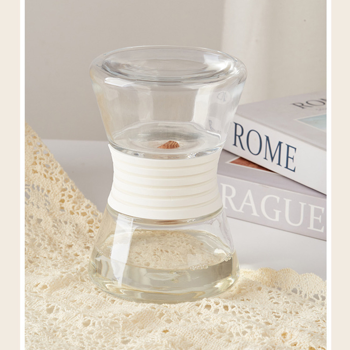 Flenran Fragrance Expert