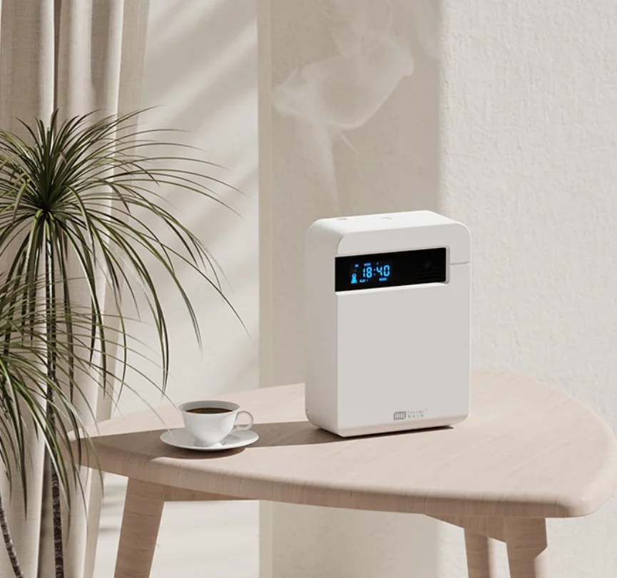 Flenran Fragrance Expert