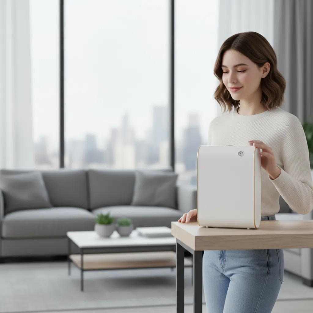 Flenran Fragrance Expert