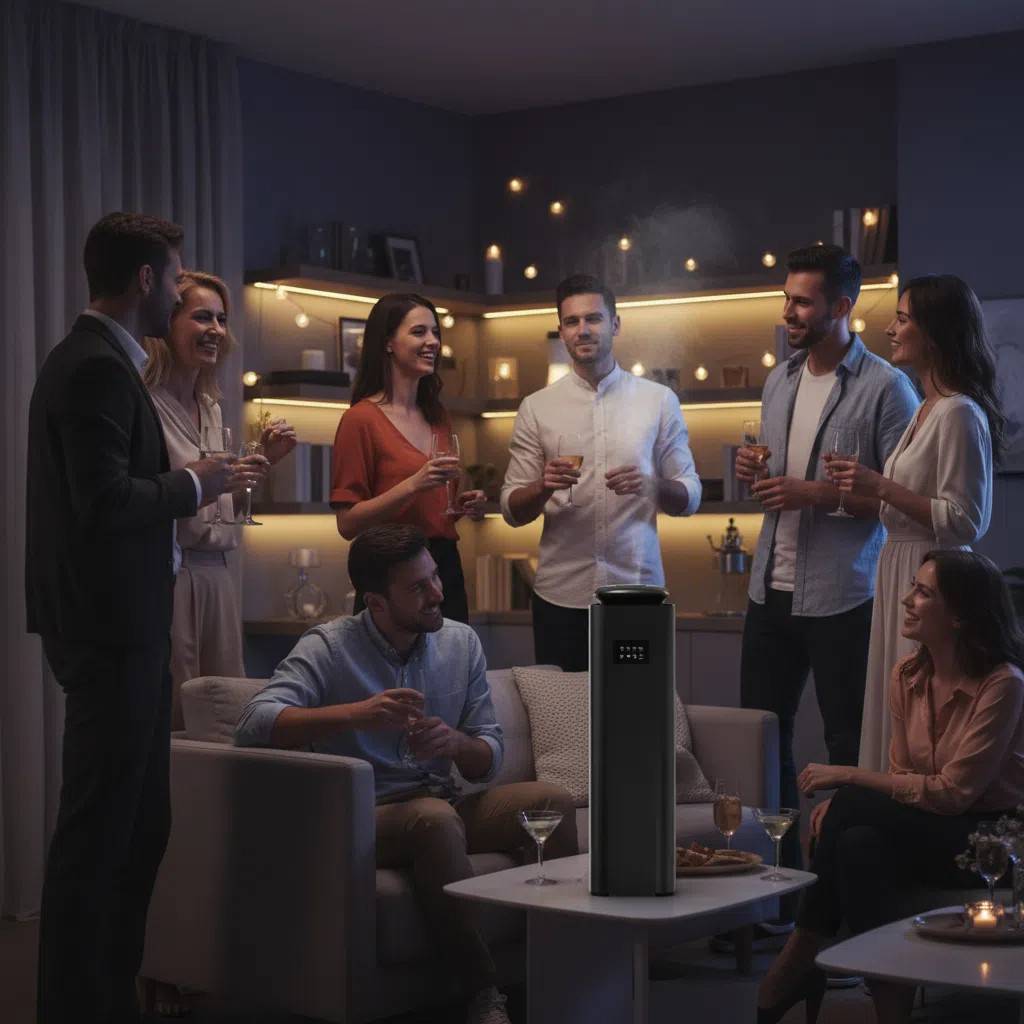 Flenran Fragrance Expert