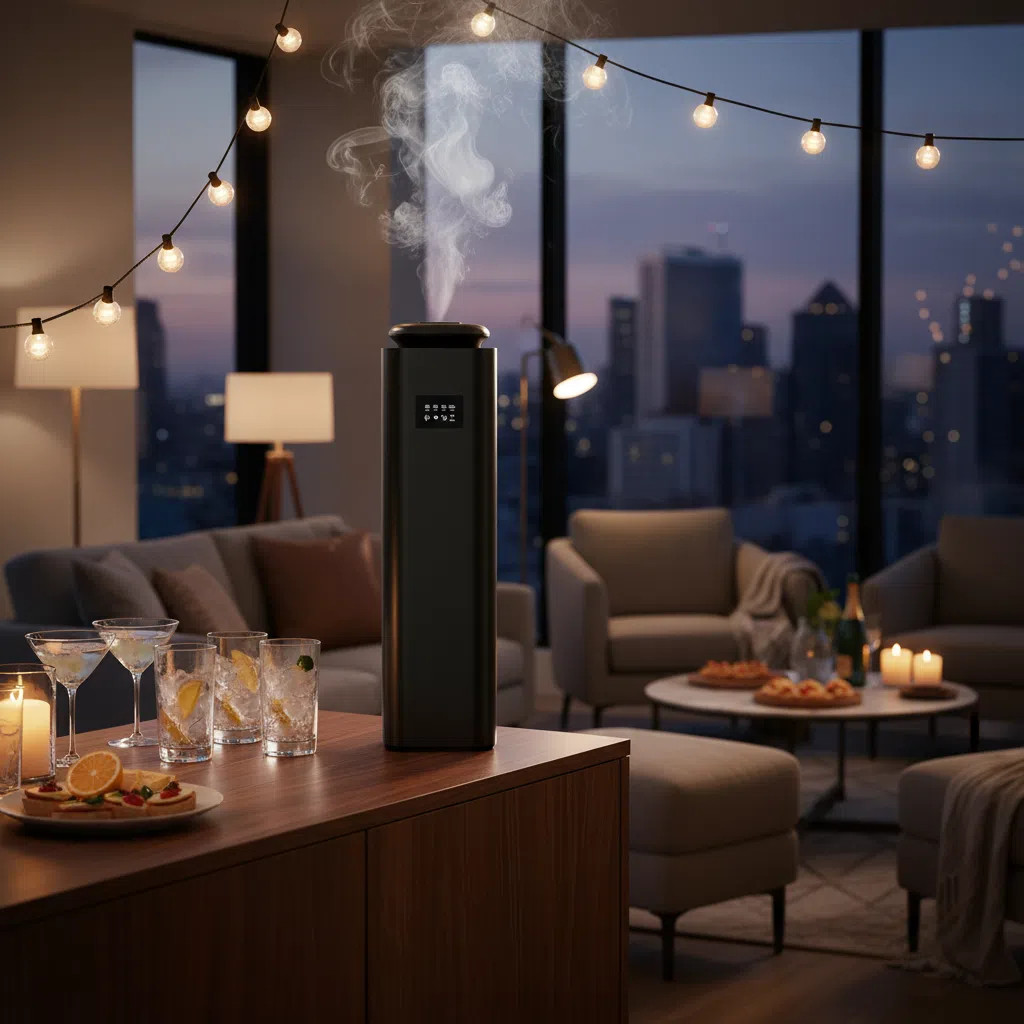 Flenran Fragrance Expert