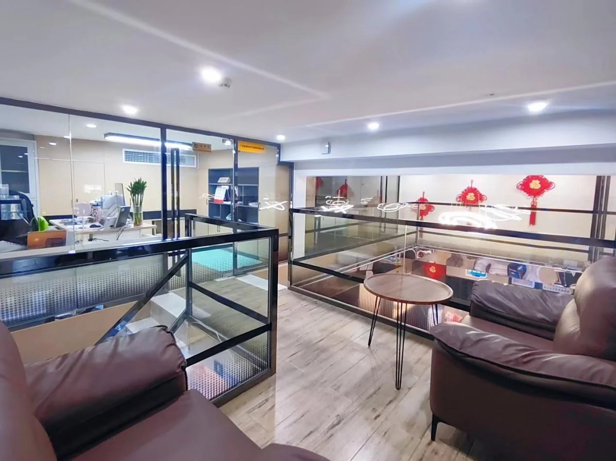 Fragrance Manufacturing