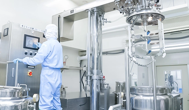 Flenran Fragrance Expert