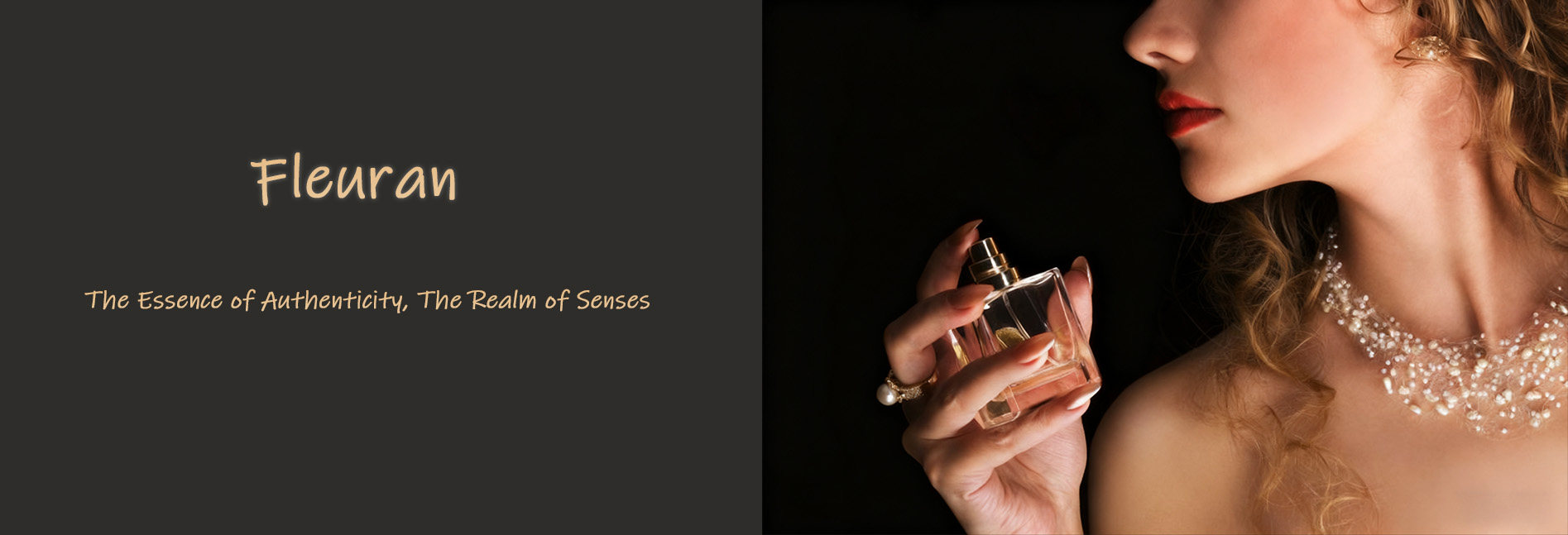 Flenran Fragrance Expert