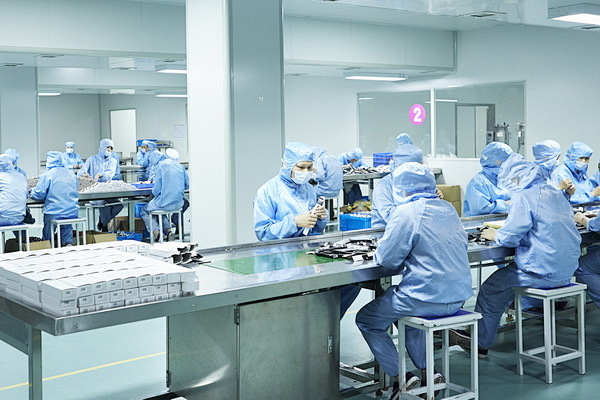 Flenran Fragrance Expert