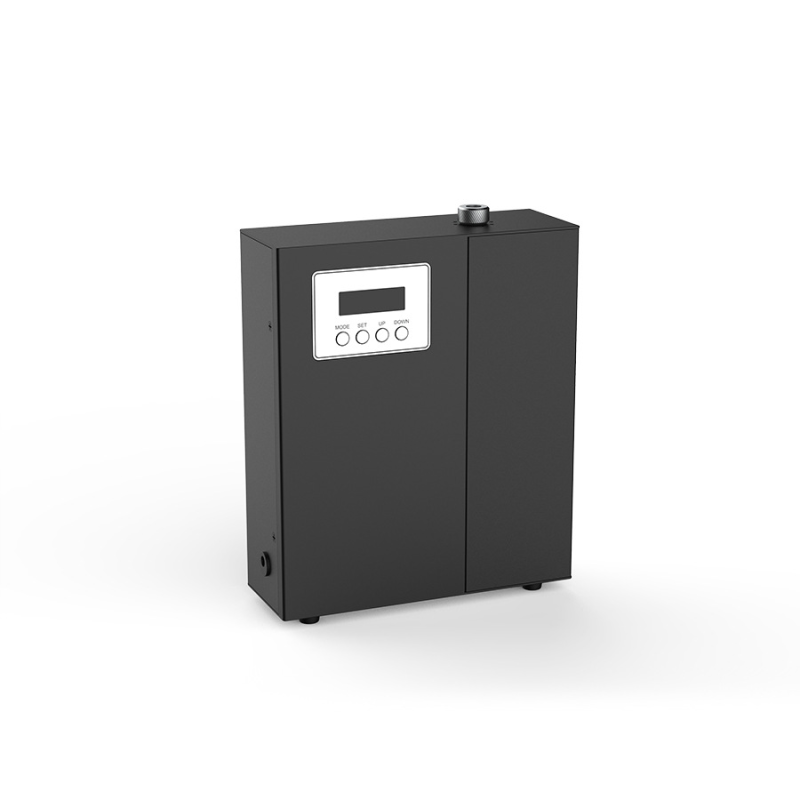 Supply Smart Hvac Hotel Large Area Air Lasting Fragrance Diffuser Wholesale Commercial Office Air Aroma Scent Diffuser Machine