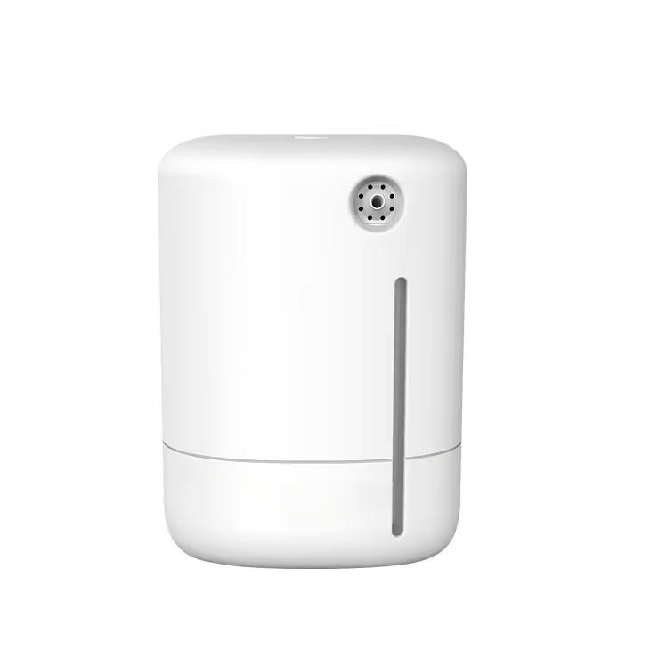 Air Purifier Aroma Therapy Oil Diffuser for Room Corridor Elevator Hall Toilet Aromatherapy Spray