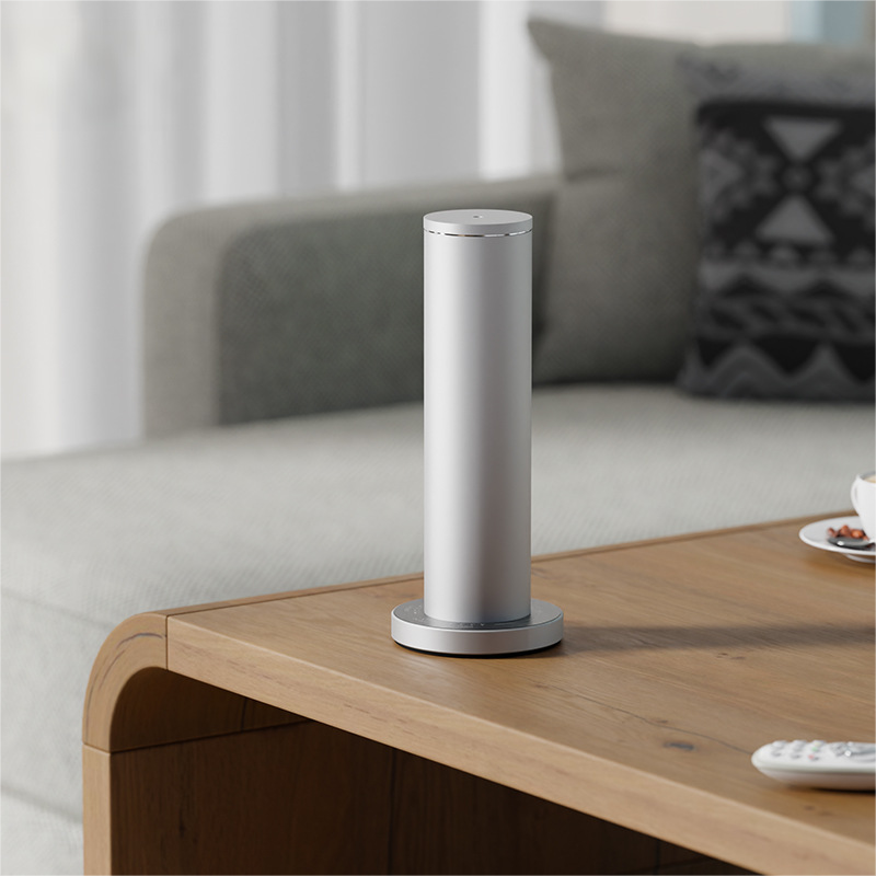 Struggling with low productivity while working from home? These 3 essential oil diffuser recipes will double your focus.