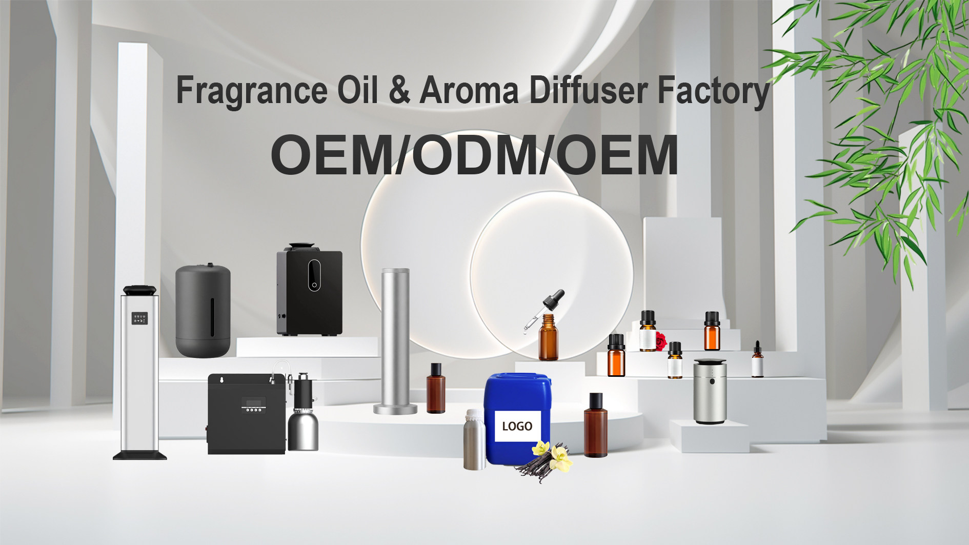 Flenran Fragrance Expert