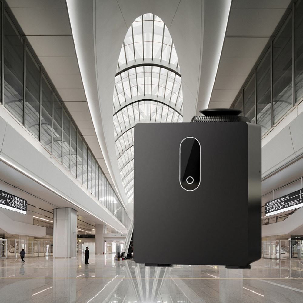 Flenran Fragrance Expert