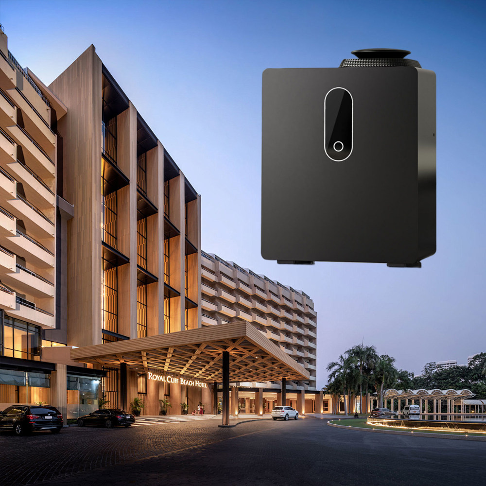 Flenran Fragrance Expert