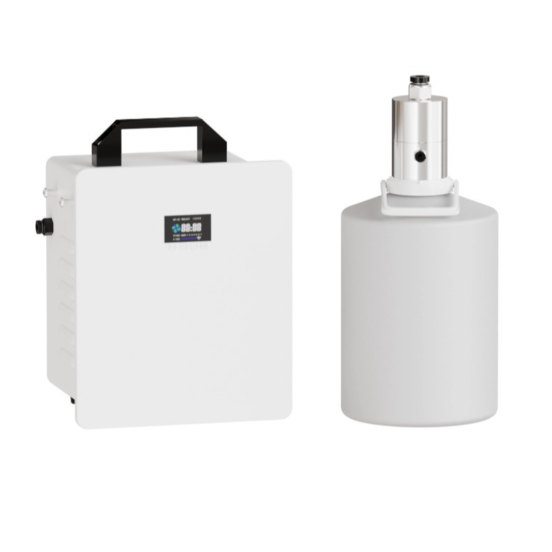 Commercial HVAC Scent Diffuser | Central Air Aroma System for Large Spaces