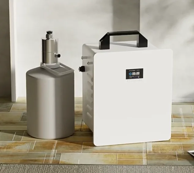 Flenran Fragrance Expert