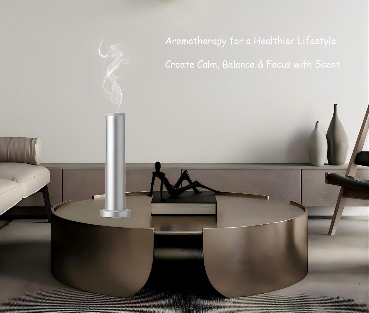 Fragrance and Wellness – How to Use Fragrance to Enhance Physical and Mental Health