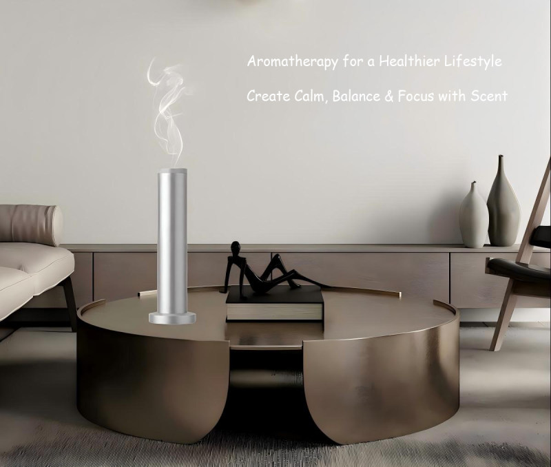 Fragrance and Wellness – How to Use Fragrance to Enhance Physical and Mental Health