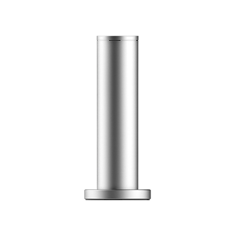 Modern Floor-Standing Aroma Diffuser | Premium Metal Scent Machine for Large Spaces
