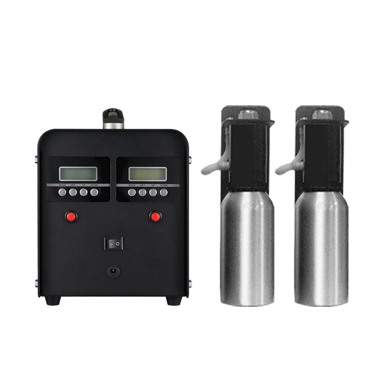 HVAC Scent Diffuser | 500ml–5L Capacity Central Air Aroma System for 5000–15000m³