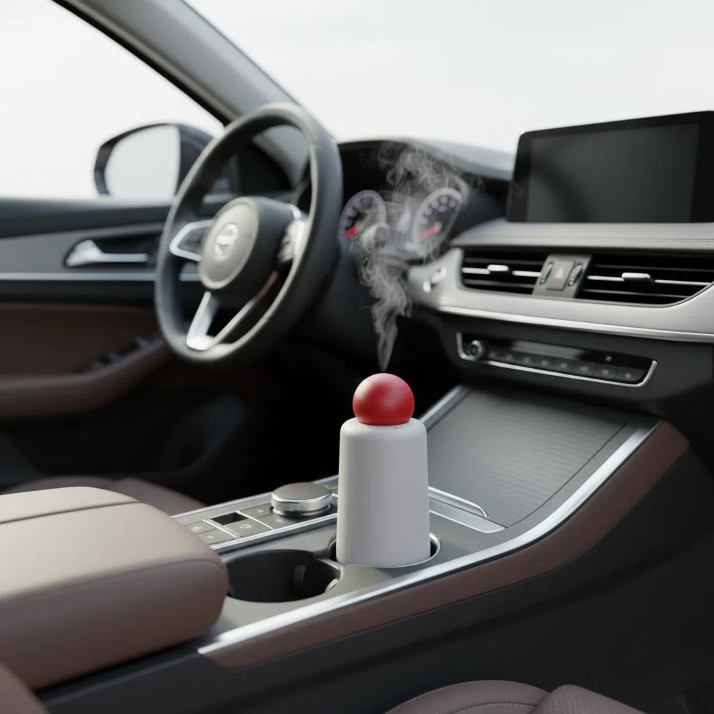 Flenran Fragrance Expert