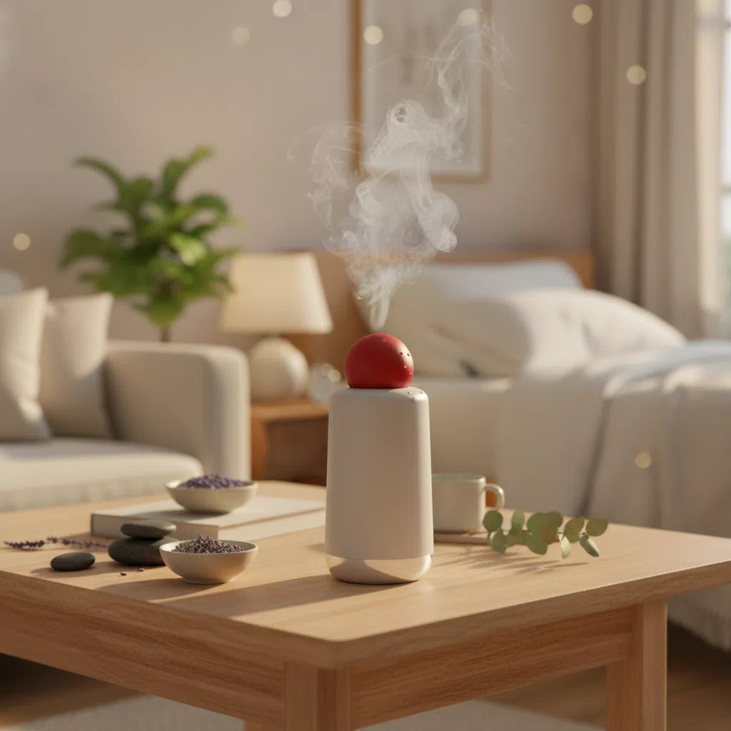 Flenran Fragrance Expert