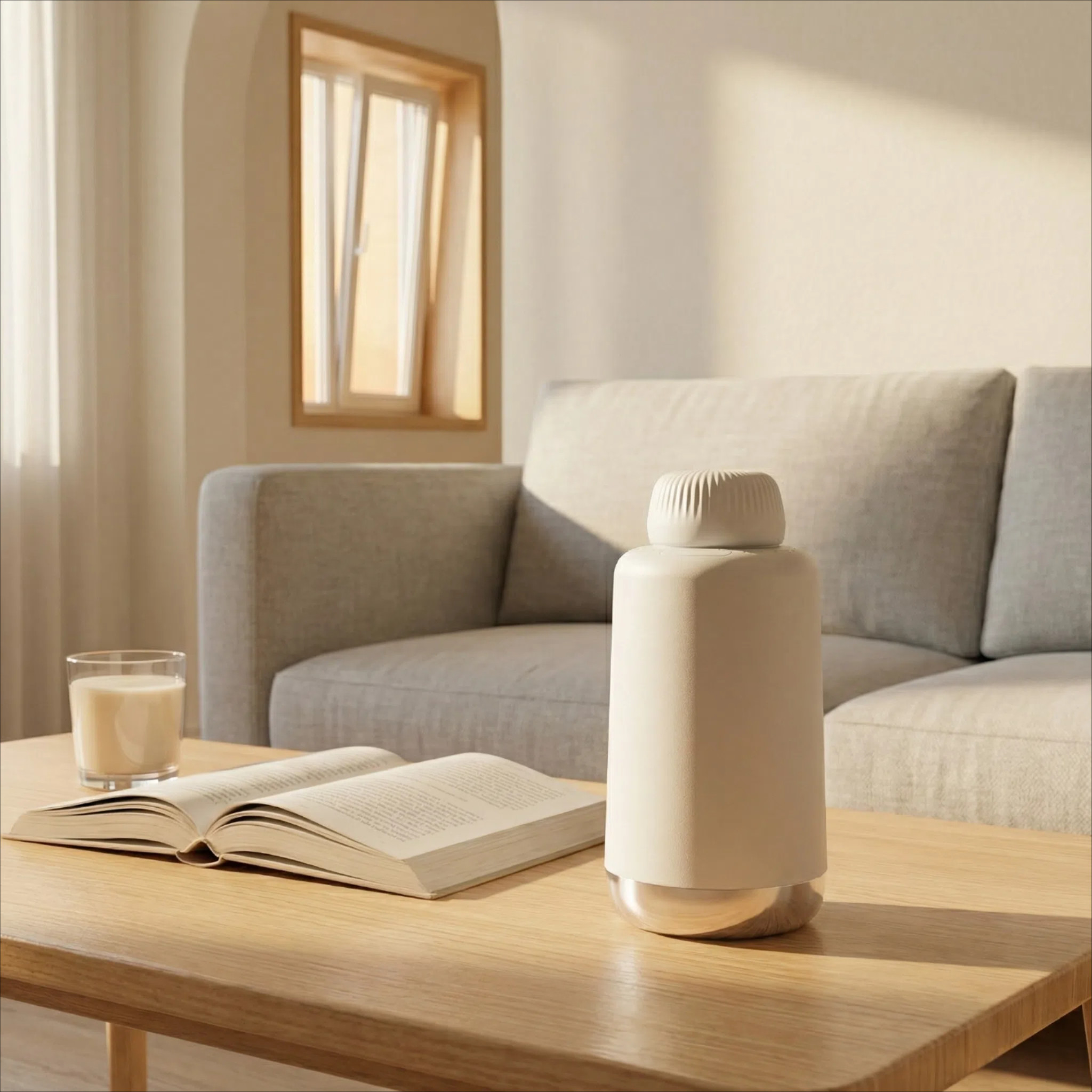 Flenran Fragrance Expert