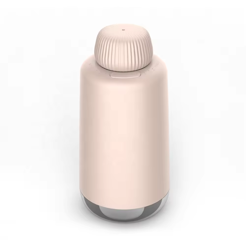 Mini Car Aroma Diffuser – 100m³ Coverage for Car, Office & Travel
