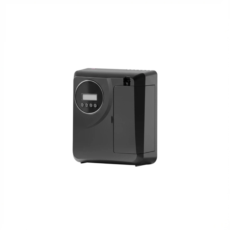 Wall Mounted Aroma Diffuser – Commercial Fragrance Machine for Hotel & Office