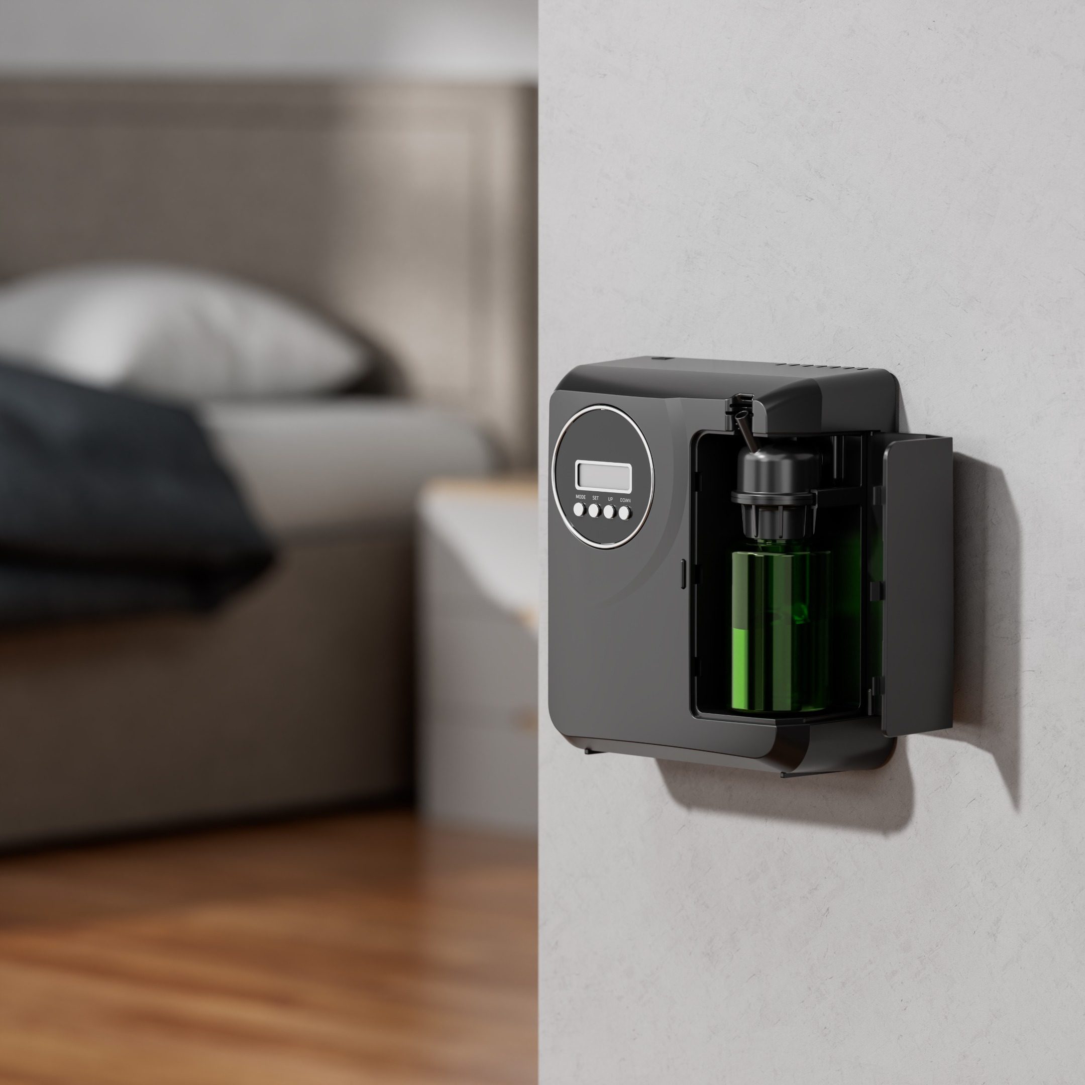 Flenran Fragrance Expert