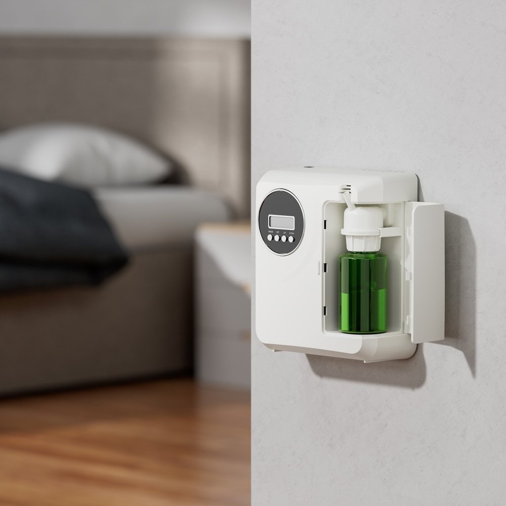 Flenran Fragrance Expert