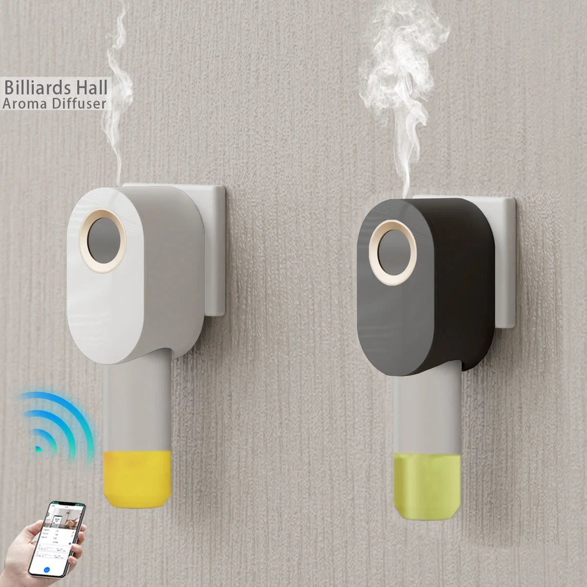 Flenran Fragrance Expert