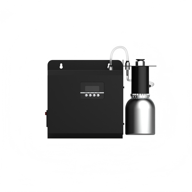 HVAC Aroma Diffuser – 5000m³ Commercial Scent Machine with 500ml Oil Tank