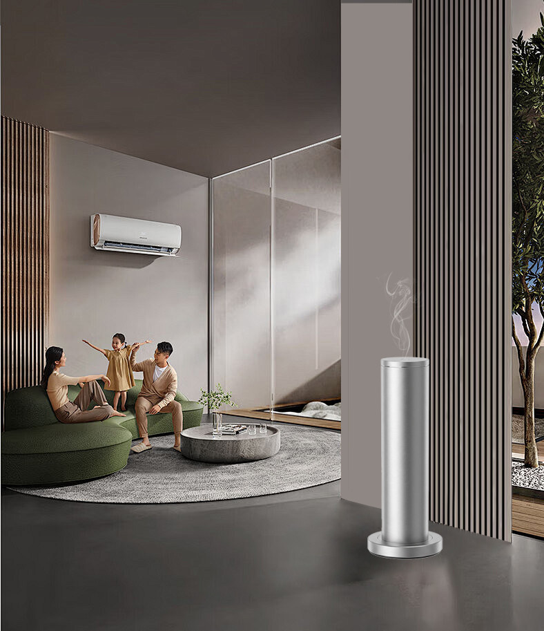 Aromatherapy & Wellness: How Aroma Diffusers and Essential Oils Improve Daily Life