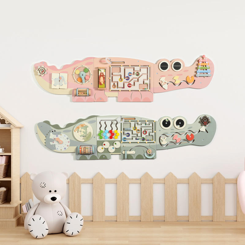 Direct Sale  Kindergarten Crocodile SL-A-101