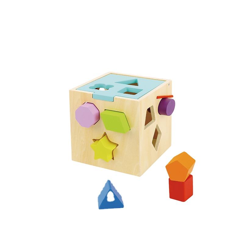 Puzzle Box  SL-A-133