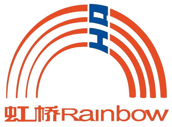 虹桥家具 Logo