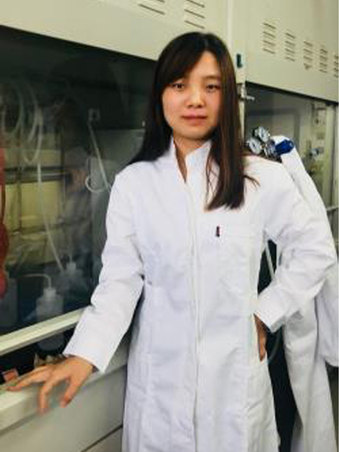 Sujon Lab Past Members - NANOTOPOLOGY RESEARCH LAB