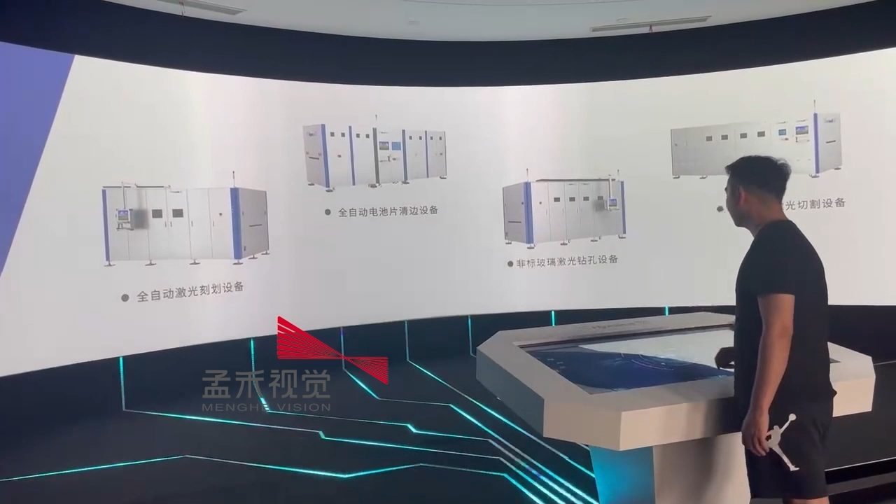 上海孟禾视觉科技有限公司